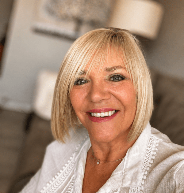Tanja Schillner